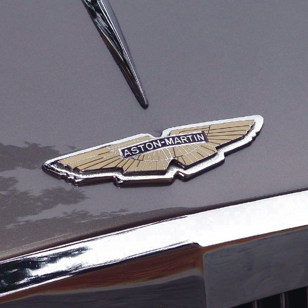 Aston Martin şi-a prezentat planurile de listare la bursa de la Londra