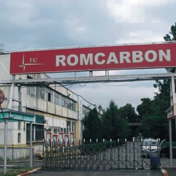 Grupul Romcarbon - profit de 1,2 milioane de lei 