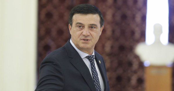 Niculae Bădălău