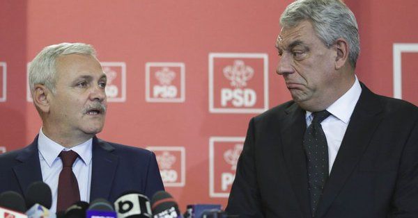 Mihai Tudose