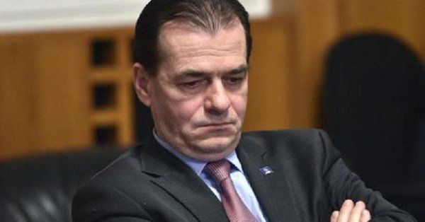 Ludovic Orban