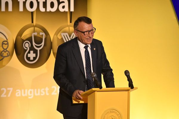 Paul Stanescu(sursa foto: Twitter)
