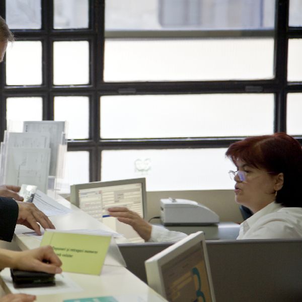 Vânzarea portofoliilor de creanţe a devenit neprofitabilă pentru creditori