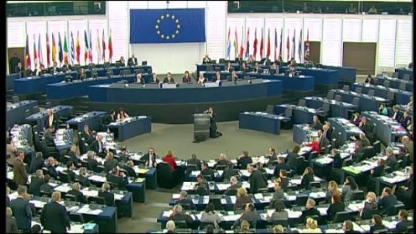 Bugetul estimat pentru preşedinţia României la Consiliul UE 