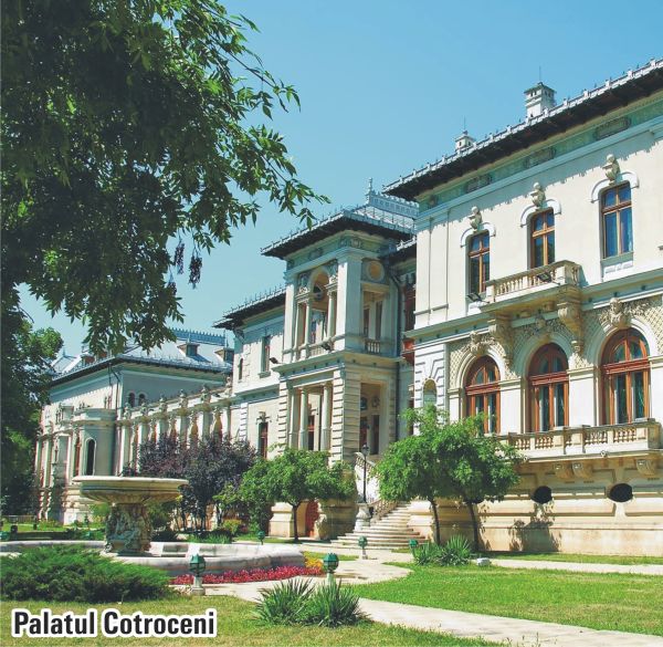 Rectificarea bugetară a ocolit Cotroceniul