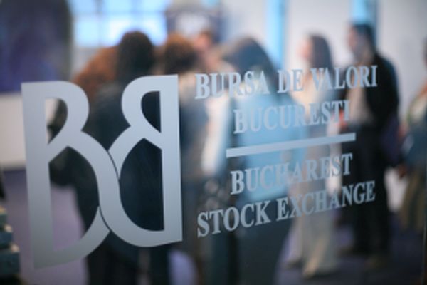 Lichiditate de 1.59 milioane de euro pe BVB