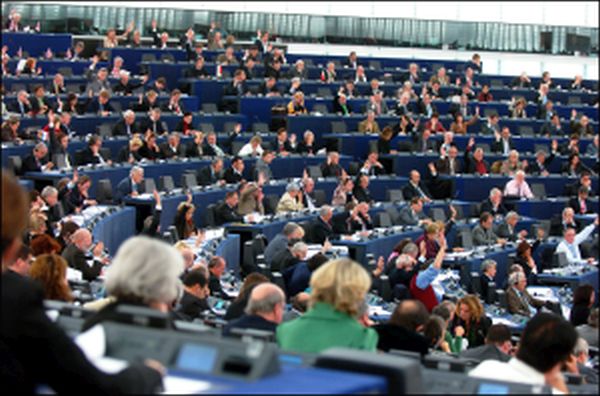 Situaţia din România, dezbătută în Parlamentul European
