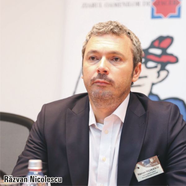"Strategia energetică va fi lansată în dezbatere publică, zilele următoare"