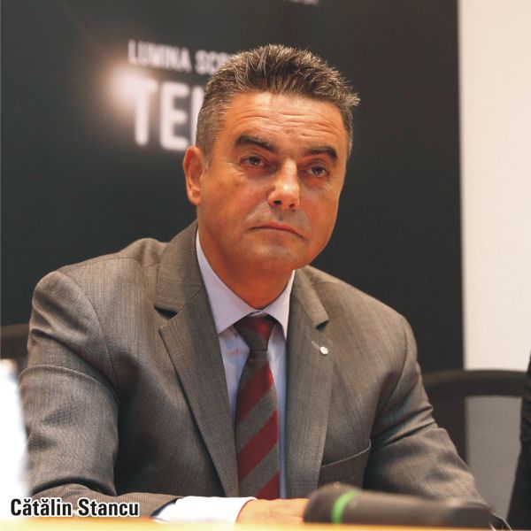 "Avem nevoie de investiţii în infrastructura de distribuţie"