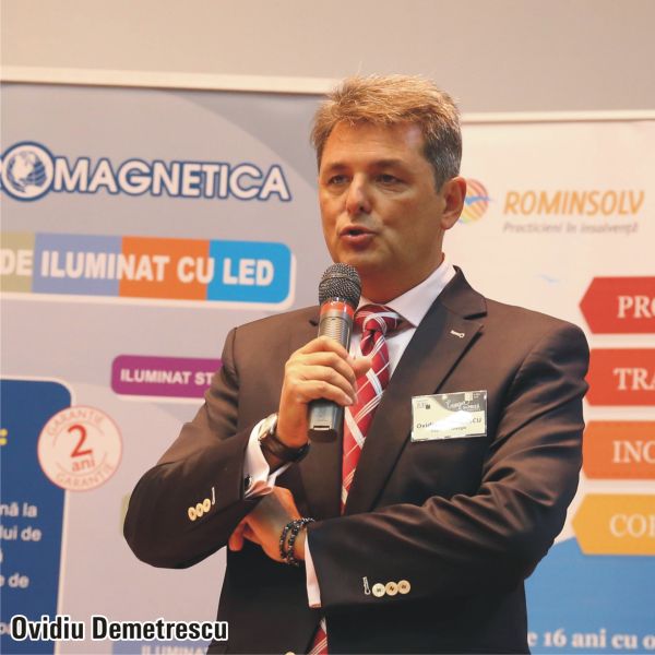 "Scoaterea din funcţiune a CET-urilor va stinge lumina în Bucureşti"