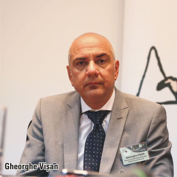 "Noul pachet legislativ redesenează piaţa de energie din Europa"