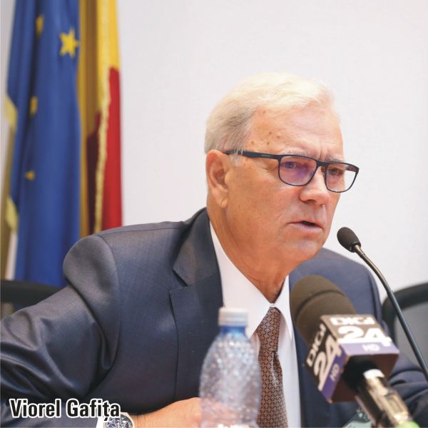 "Avem comenzi de circa 300 milioane euro"