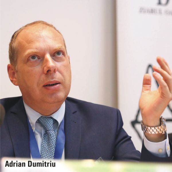 "Există lichiditate pe care o putem atrage în piaţa energetică"