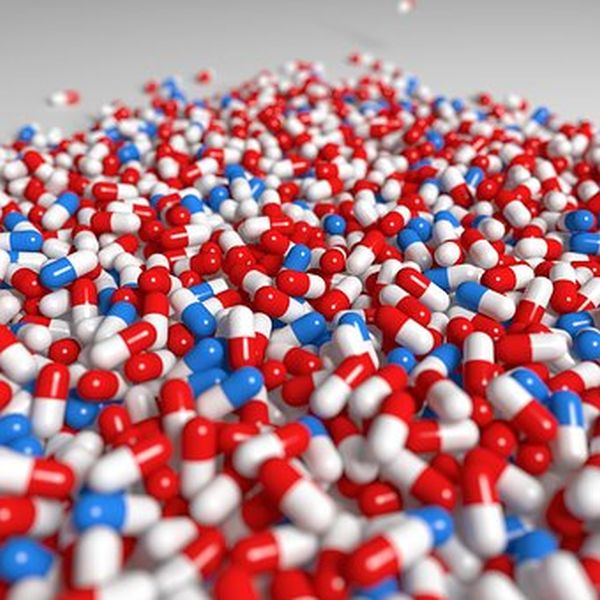 "Concurenţa pe piaţa medicamentelor este denaturată"
