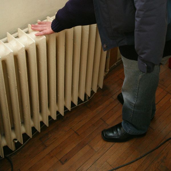 ANRE, impotentă în privinţa modificării preţului agentului termic