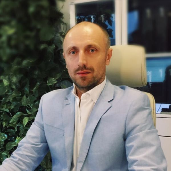 Iuliu Moldoveanu, preşedintele ACRM