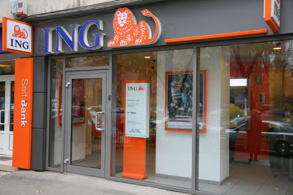 Directorul financiar al ING va demisiona