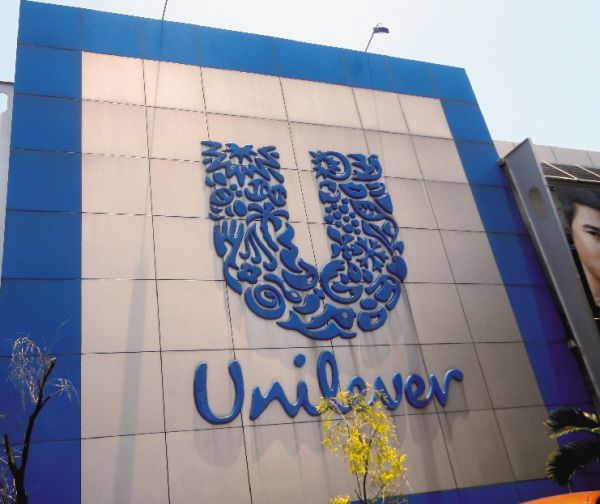 Acţiunile "New Unilever", lansate la tranzacţionare în 24 decembrie