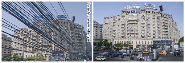 Netcity avansează cu 50 kilometri de infrastructură subterană, lunar