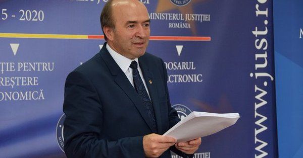 Tudorel Toader 