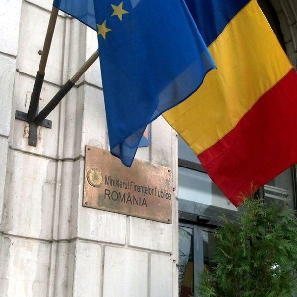 MFP a împrumutat, ieri, 713 milioane lei de la bănci