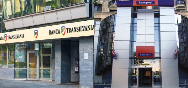 Finalizarea fuziunii Băncii Transilvania cu Bancpost - la 31 decembrie 2018