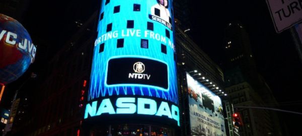 Nasdaq preia furnizorul suedez de soluţii de tranzacţionare "Cinnober"