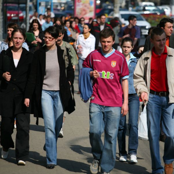 Referendumul pentru definirea familiei intră în linie dreaptă