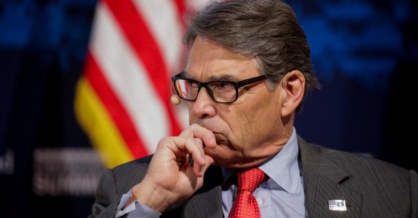 Rick Perry