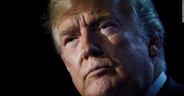 Donald Trump (Sursa foto: Twitter)