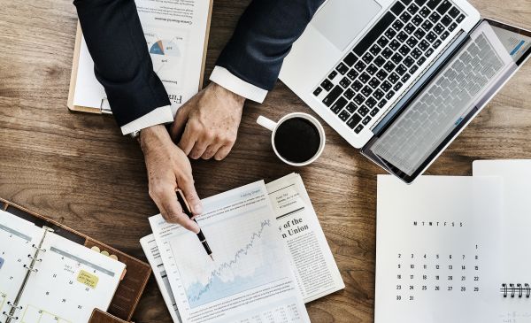 "Apetitul de business - în scădere"