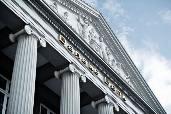 Directorul Danske Bank demisionează în plin scandal de spălare de bani