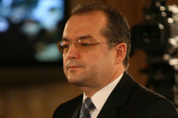 Emil Boc