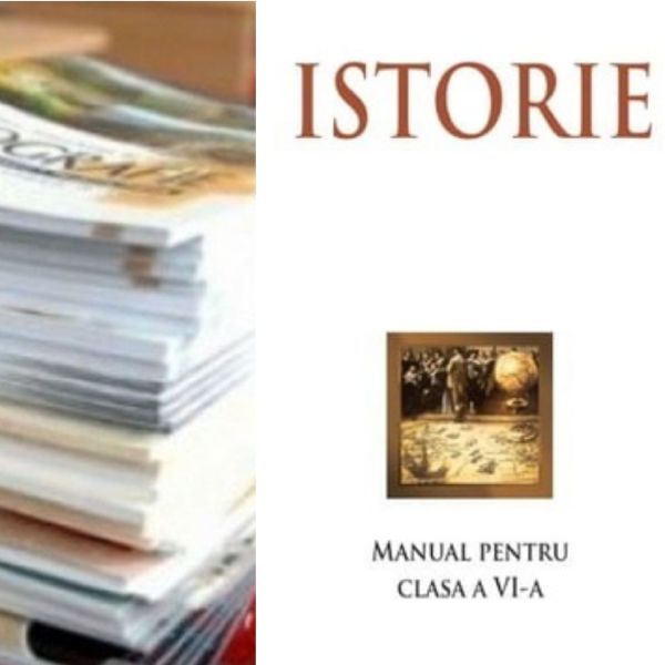 Manualul unic pregăteşte generaţia dezinformată