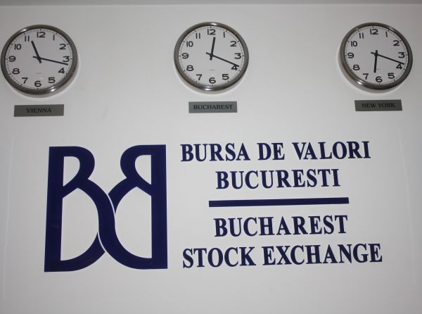 "Randamentul dividendelor acţiunilor din BET va fi de aproape 9%"