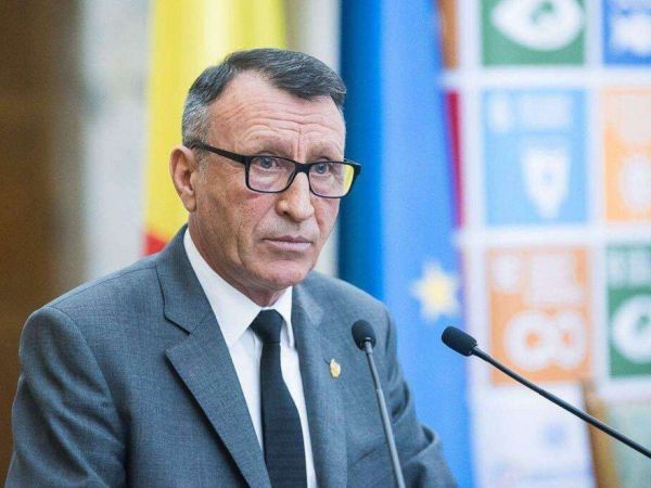 Paul Stănescu