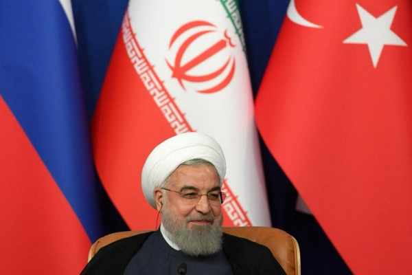 Iranul neagă că ar fi cerut o întâlnire cu Trump