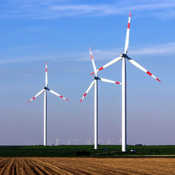 România - pe locul 7 între statele UE, ca pondere a energiei regenerabile în consumul final