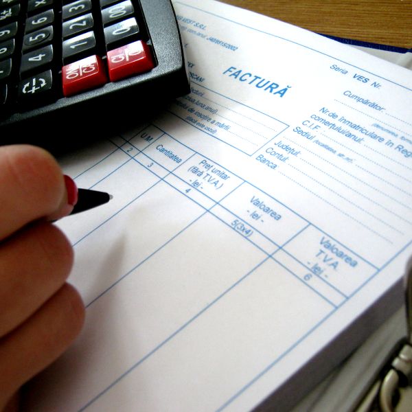 România pierde anual peste 6 miliarde de euro din TVA necolectată
