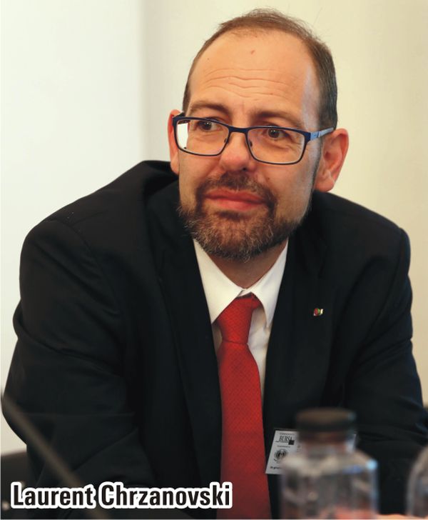 "Securitatea digitală este totul"