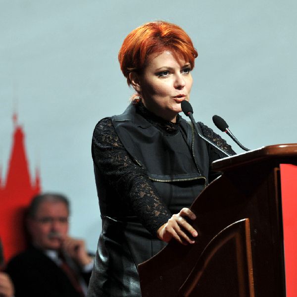 Lia Olguţa Vasilescu