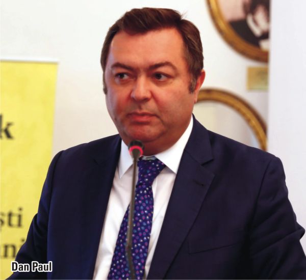 "Nu cred că avem o strategie de dezvoltare a ţării"