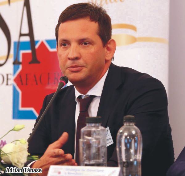 "Dezvoltarea pieţei de capital trebuie să înceapă cu investitorii individuali"