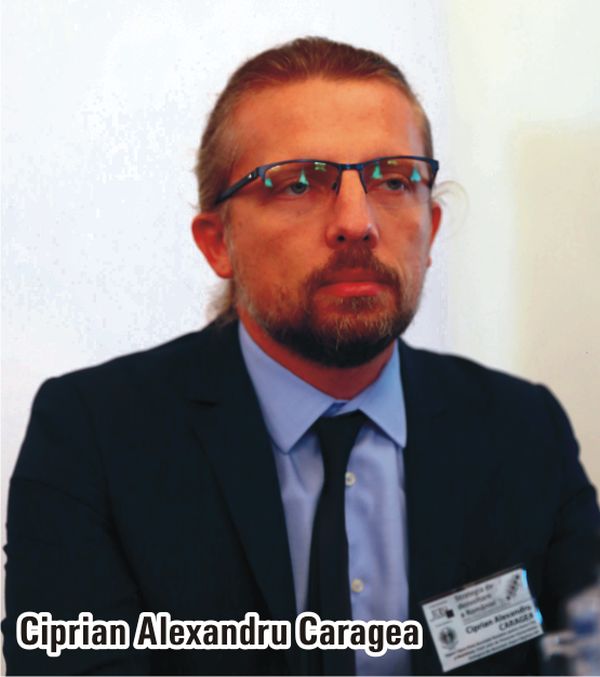 "Oportunităţile privind satele inteligente sunt extraordinare pentru viitor"
