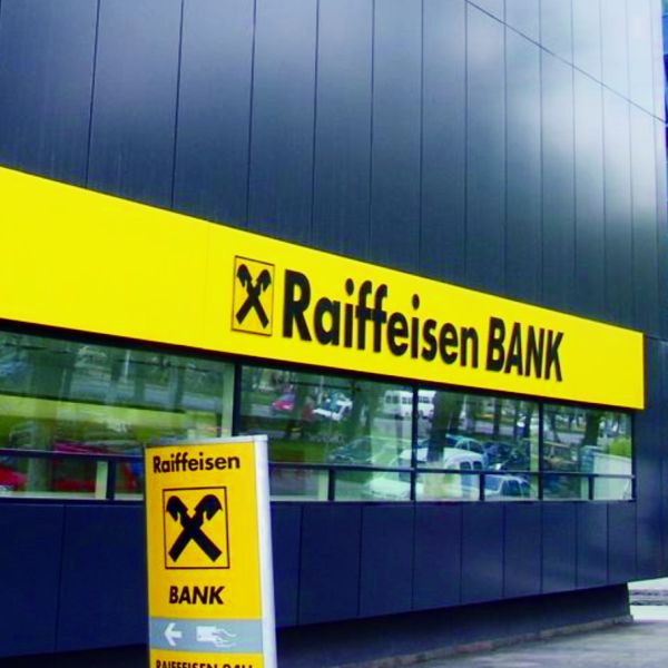 Piperea a depus cerere de intervenţie în procesul Raiffeisen Bank contra ANPC