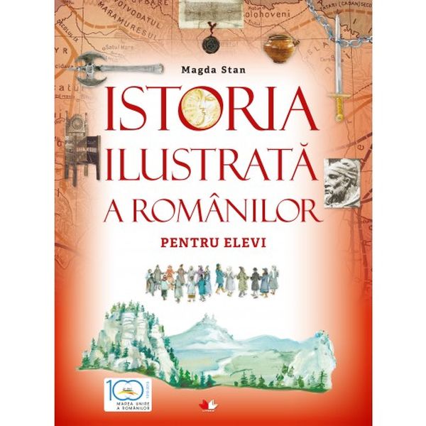 Primăria "investeşte" 2,5 milioane de lei în 120.000 de cărţi de istorie