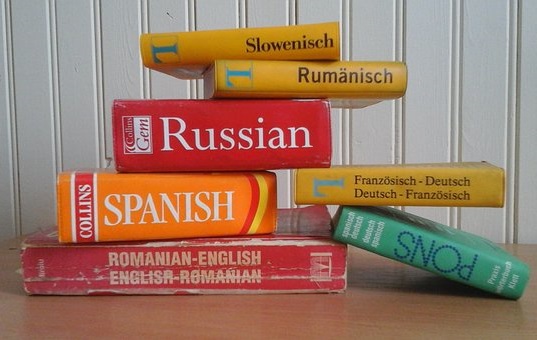 Românii şi englezii, ultimii la cunoaşterea limbilor străine