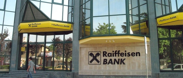 Un nou termen în procesul Raiffeisen Bank contra ANPC