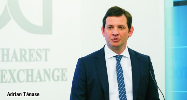 "Dacă menţinem lichiditatea, avem şanse să fim piaţă emergentă în 2019"