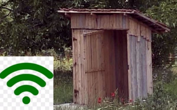 Tichie de mărgăritar: wireless de 210 milioane de lei în şcoli